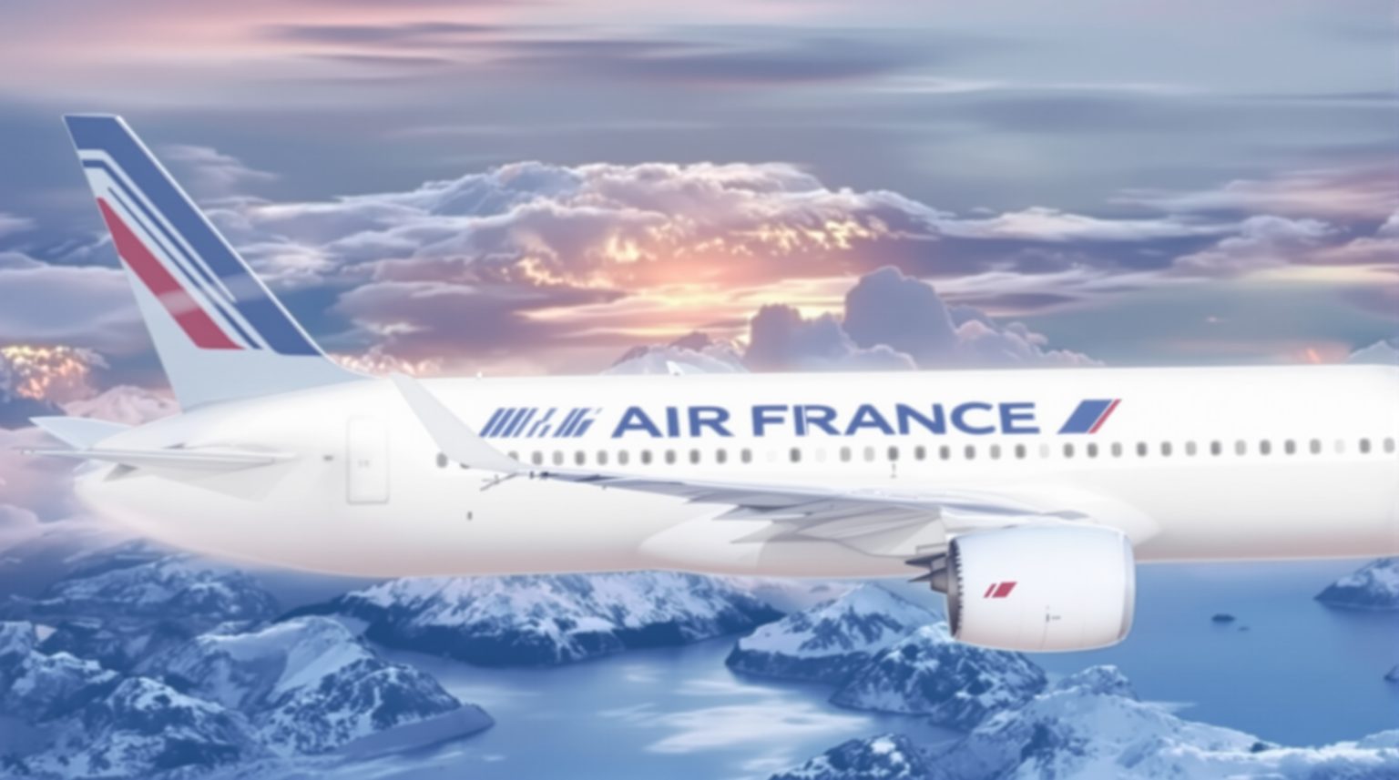 Air France objets interdits en cabine : tout ce qu’il faut savoir avant votre vol