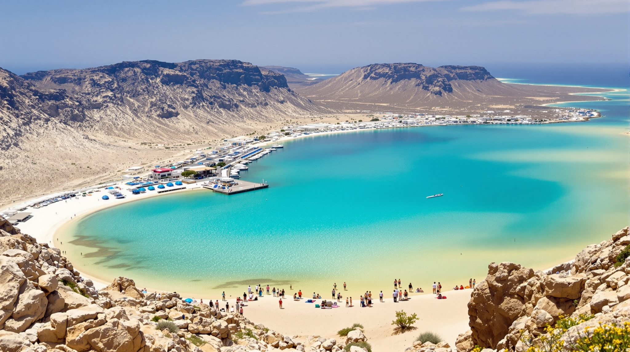 Chypre tourisme dangereux : Ce que vous devez savoir avant de voyager ...