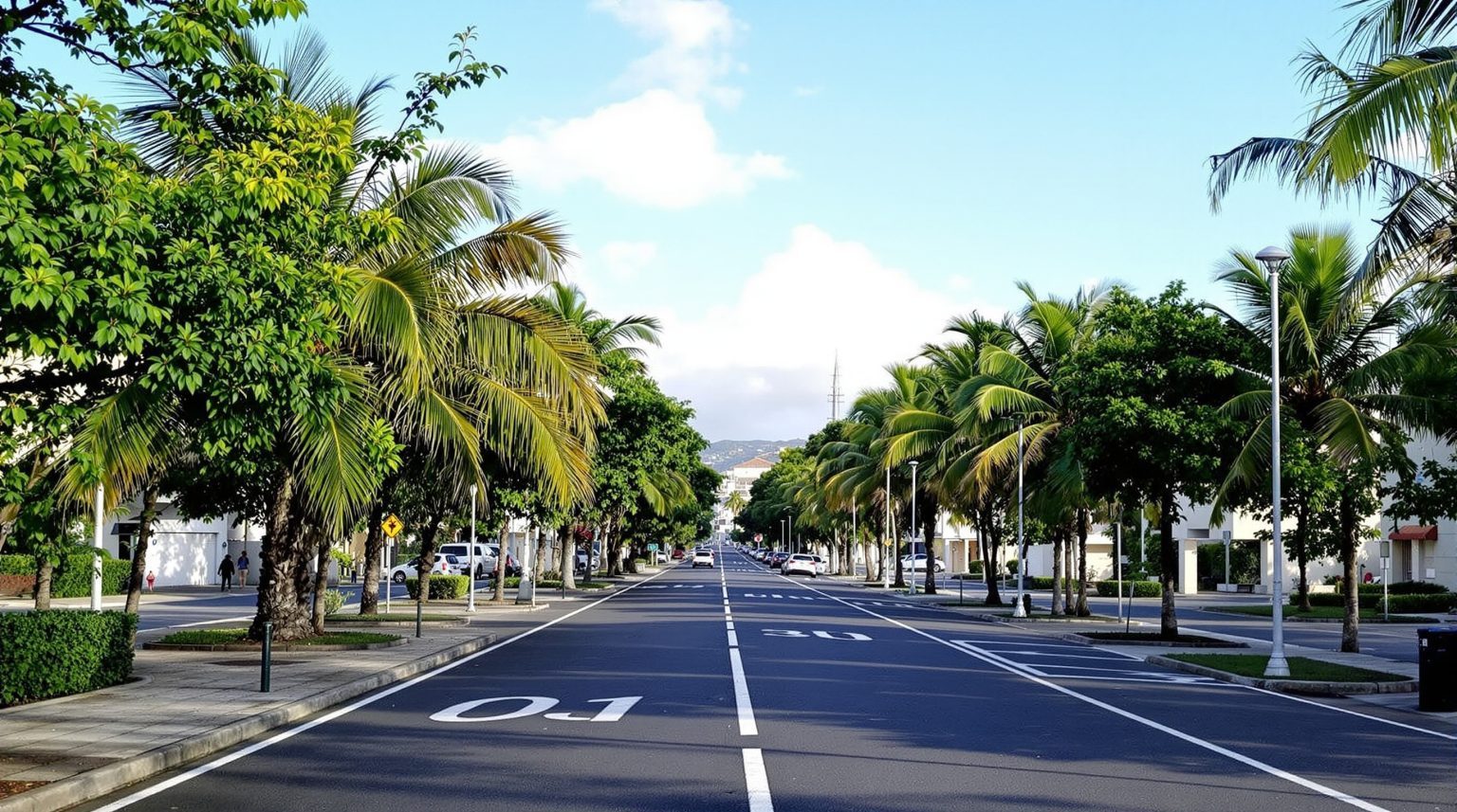 Décalage horaire Martinique : Tout savoir pour bien gérer votre arrivée