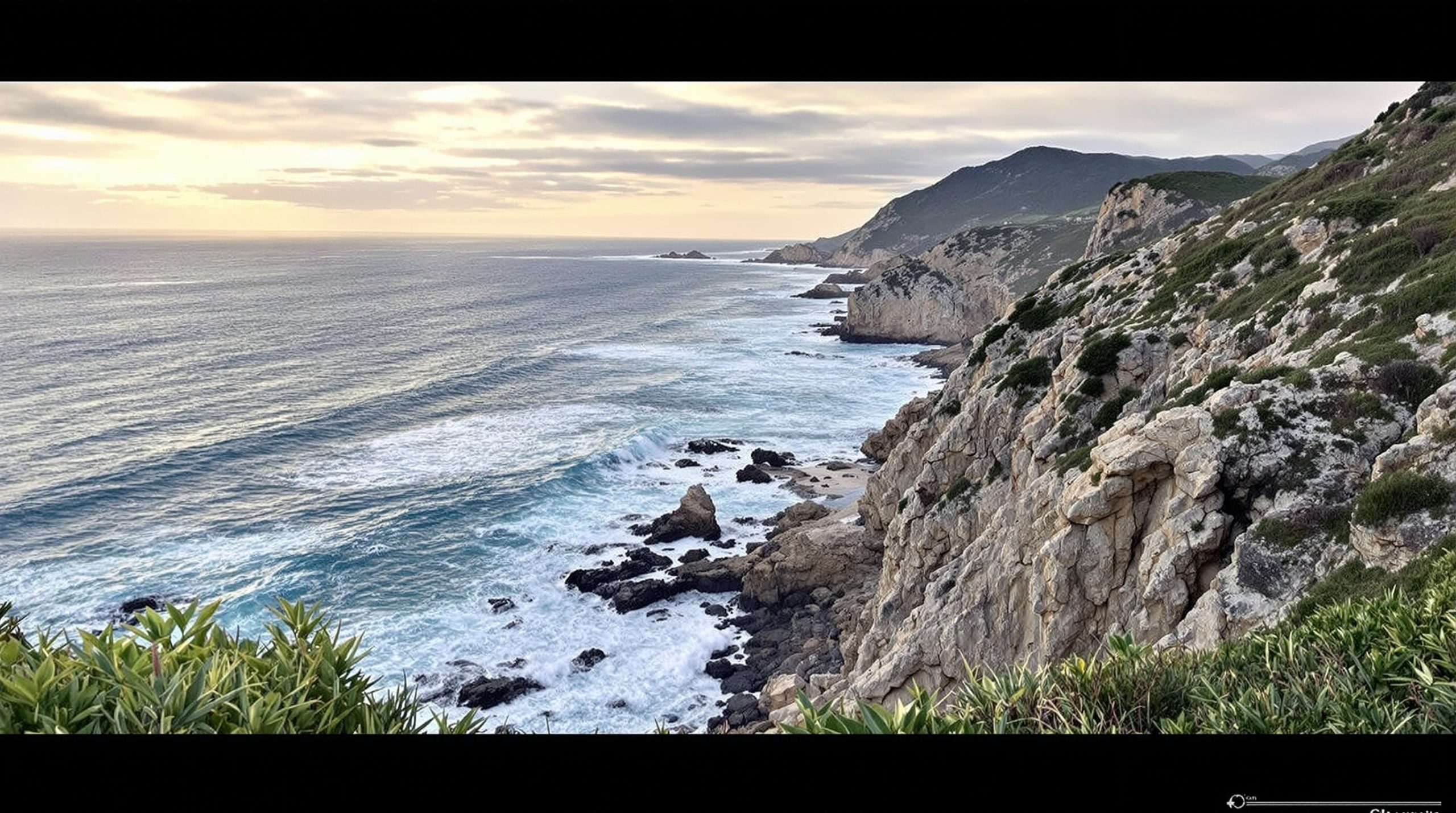 Mer Eve Montagne entre la mer Noire et la mer Caspienne : Découvrez les secrets ...